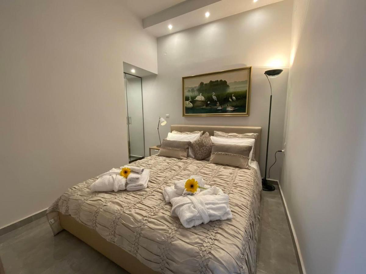 Lemon Suite Kavala Exterior foto
