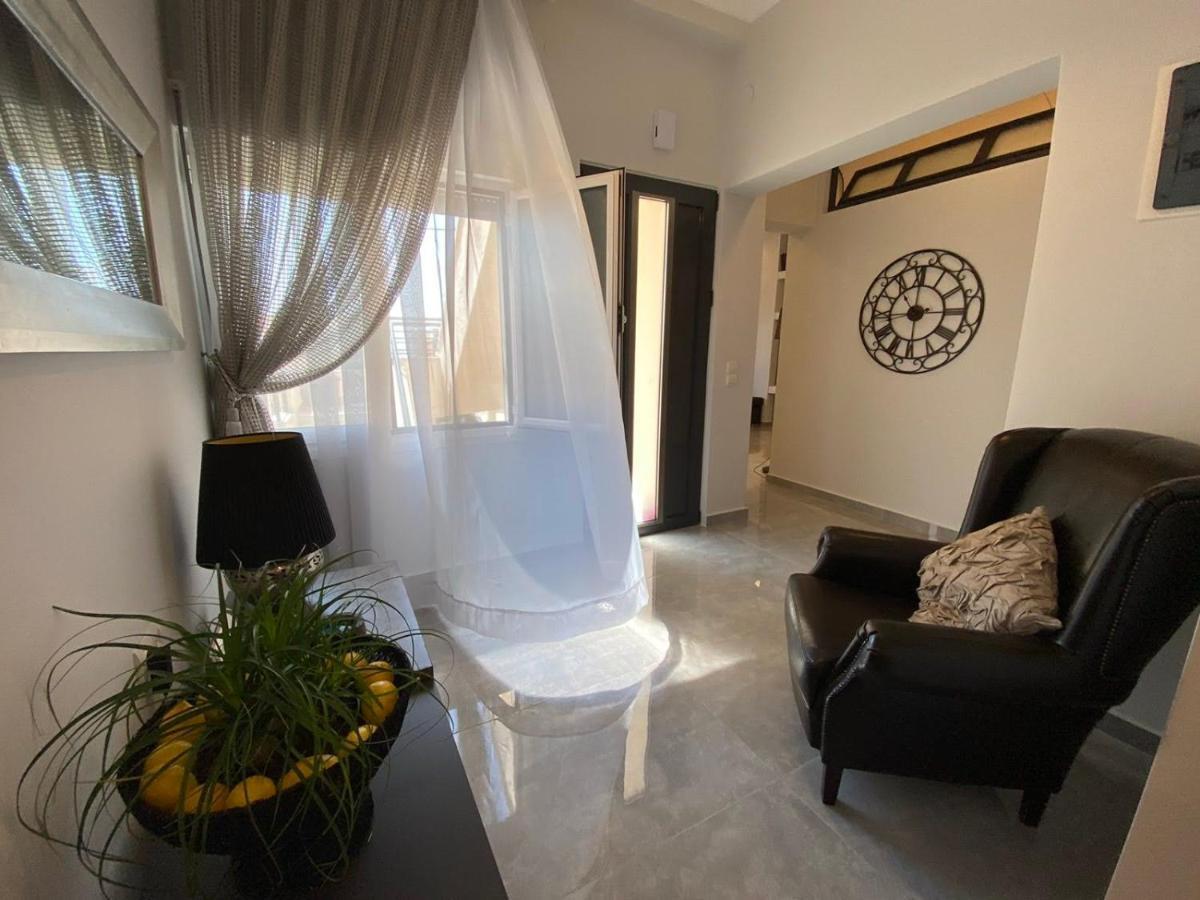 Lemon Suite Kavala Exterior foto