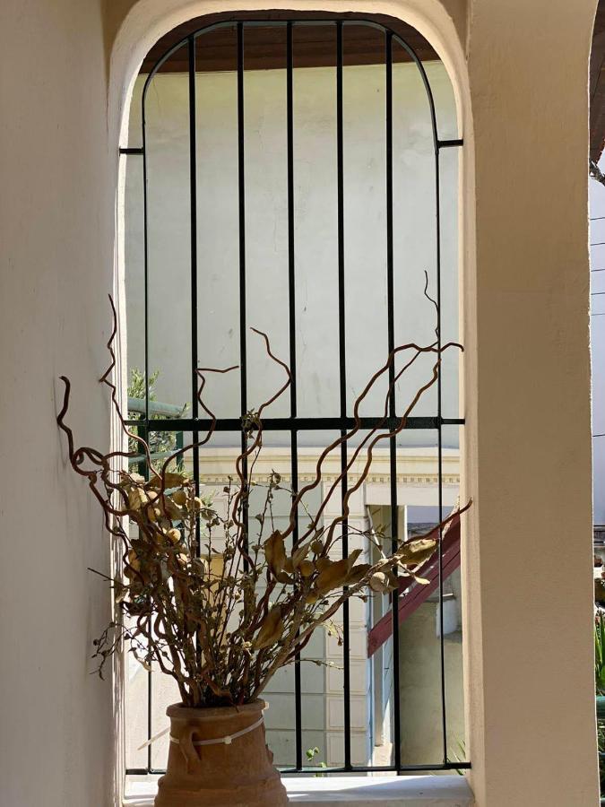 Lemon Suite Kavala Exterior foto