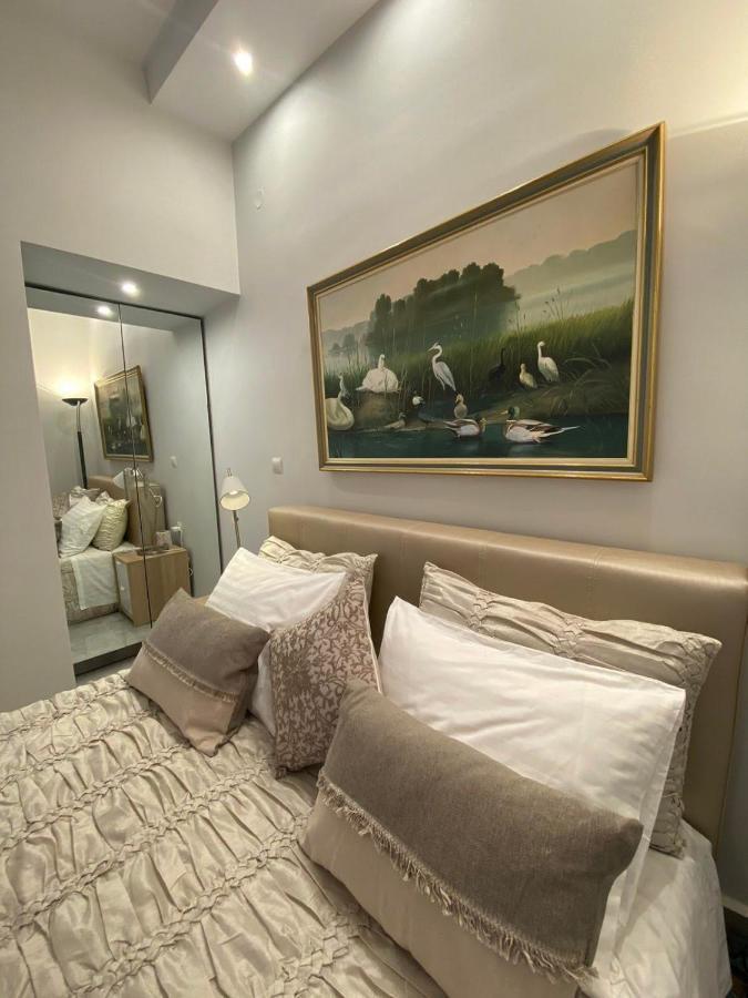 Lemon Suite Kavala Exterior foto