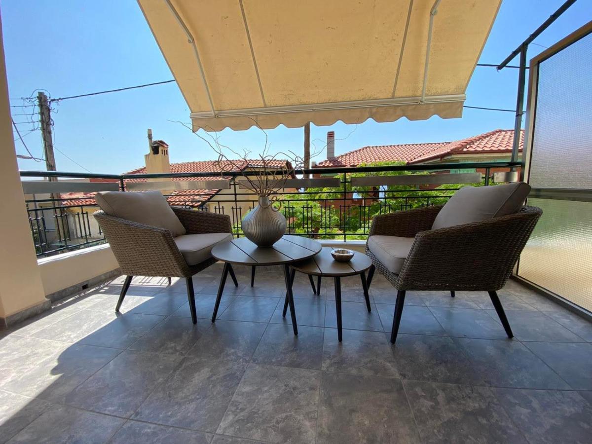 Lemon Suite Kavala Exterior foto