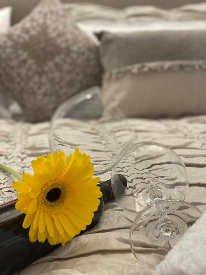 Lemon Suite Kavala Exterior foto